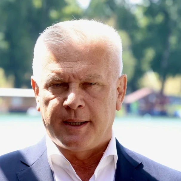 Direktor Srbijavoda: Zabrinjava nivo vodostaja na Dunavu, po potrebi će biti donete mere o čišćenju plovnih puteva