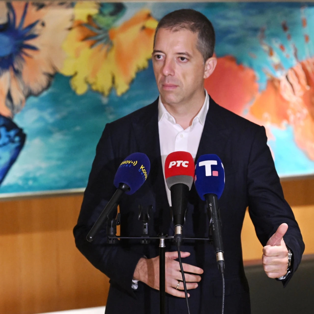 Đurić: Srbija želi snažnije veze sa zemljama Jugoistočne Azije