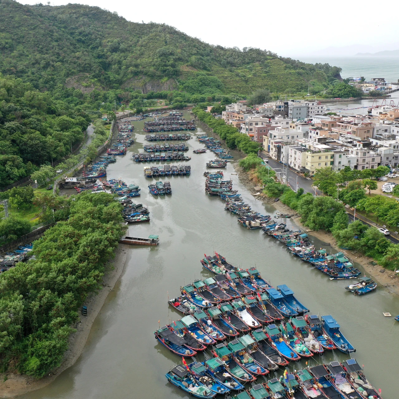 Evakuacija više od 710.000 ljudi zbog tajfuna Noul u kineskoj provinciji Guangdong