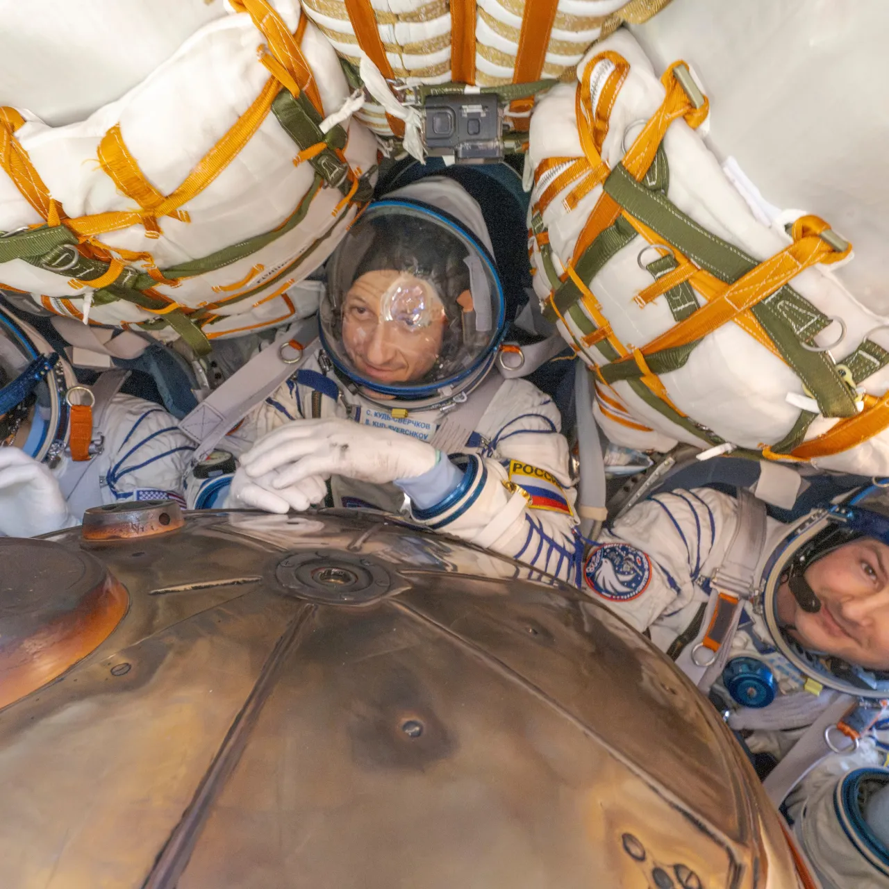 NASA planira produženje sporazuma sa Roskosmosom o unakrsnim letovima na MKS