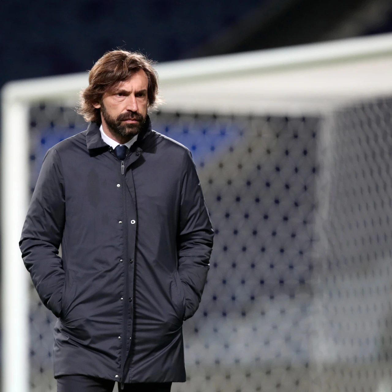 Pirlo neće biti selektor Italije zbog sponzorskog ugovora sa ruskom kladionicom