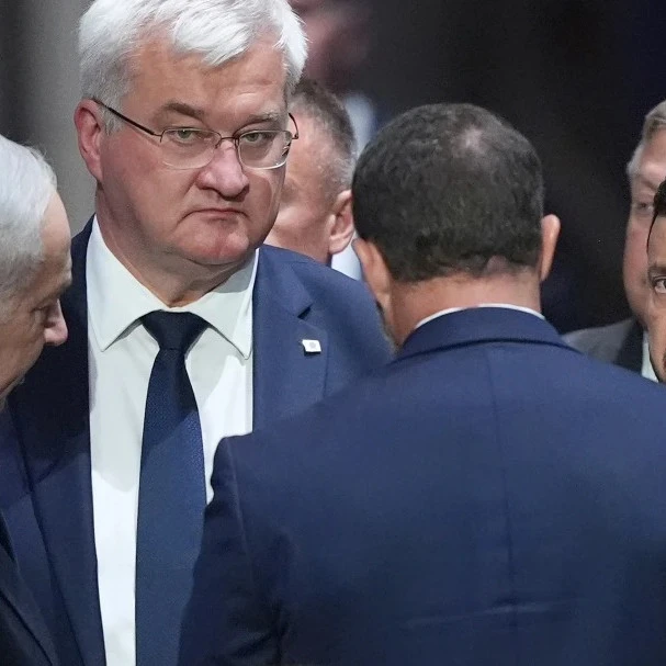 Volodimir Zelenski i Benjamin Netanjahu razgovarali u Vašingtonu, prvi put od 2023. godine