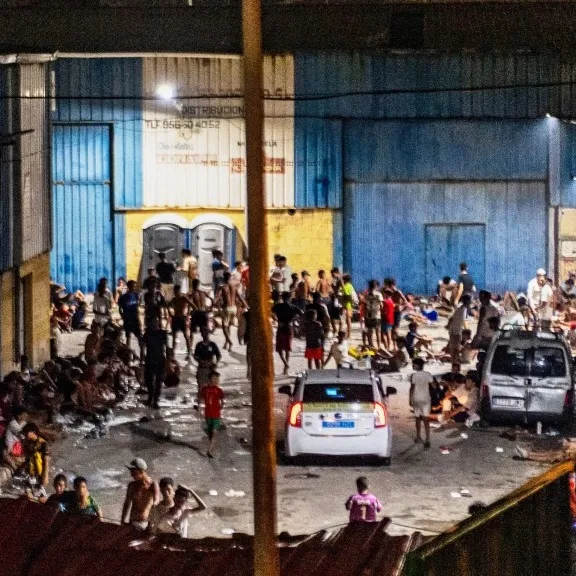Španija pojačava zaštitu granice kod Seute nakon masovnog priliva migranata i 67 žrtava