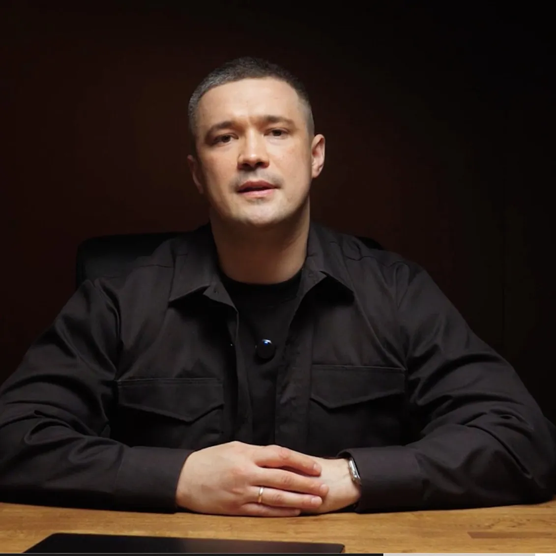 Bivši ukrajinski ministar odbrane zatražio od Zelenskog da objasni korupciju u svom užem krugu