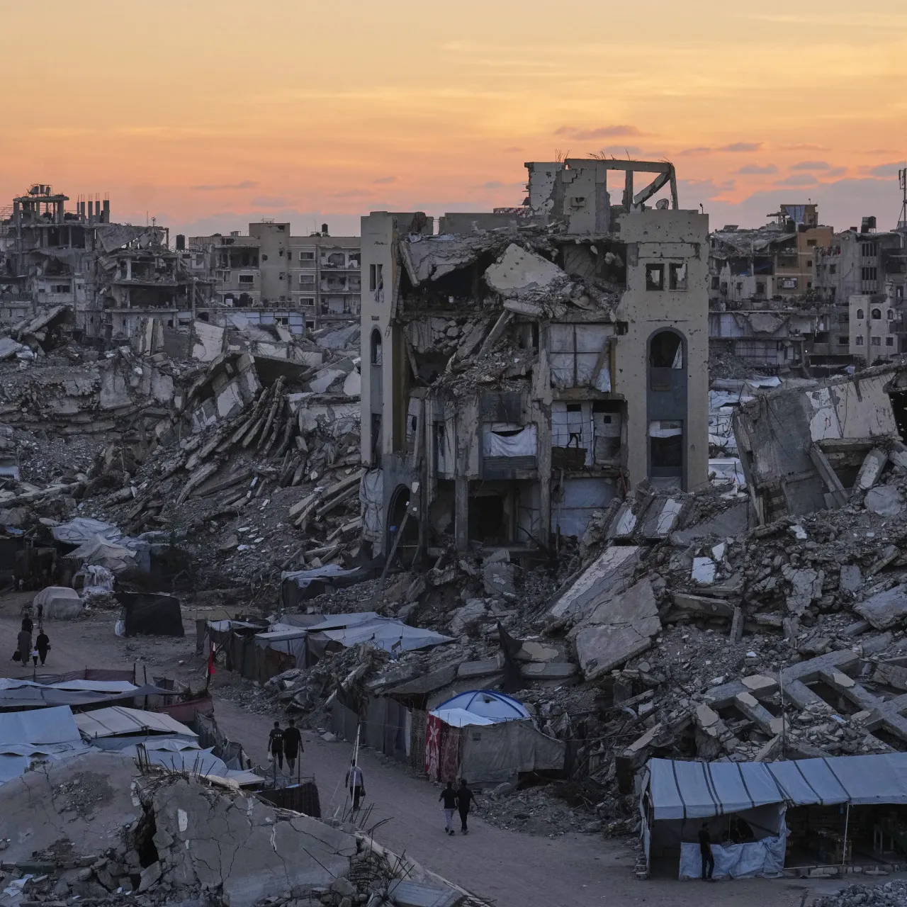 Vang: Kina će nastaviti da podržava palestinsko pitanje i rešenje o dve države