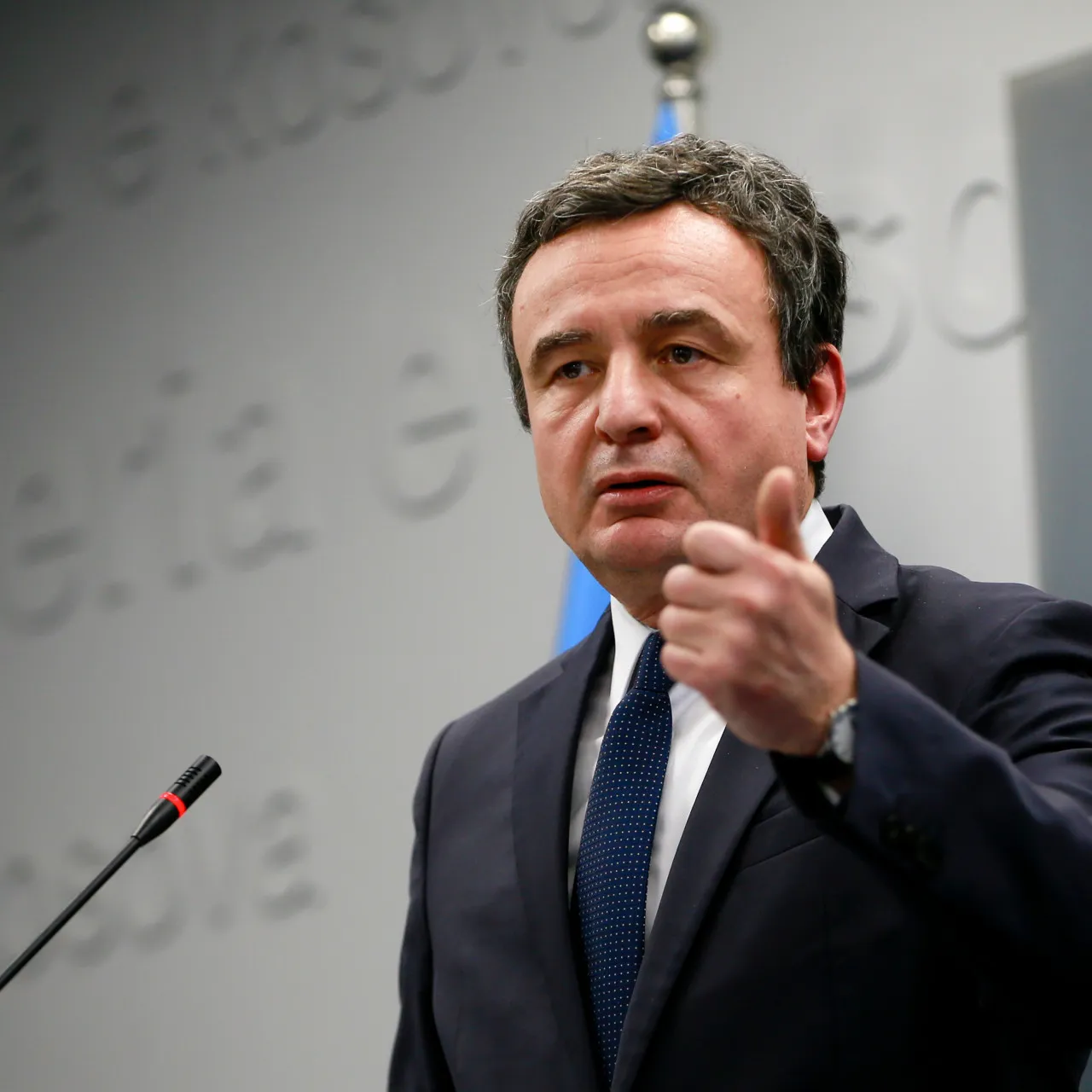 Kurti na Samitu Berlinskog procesa: Vreme je da Kosovo otvori pregovore o članstvu u EU
