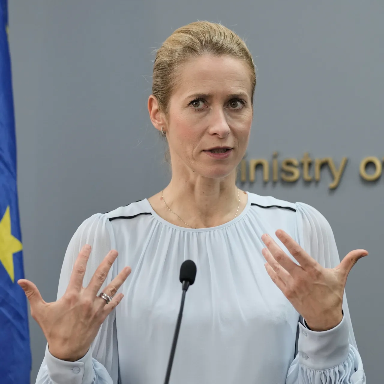 Kalas: Bitno je da se proces proširenja ne pretvori u niz bilateralnih pitanja