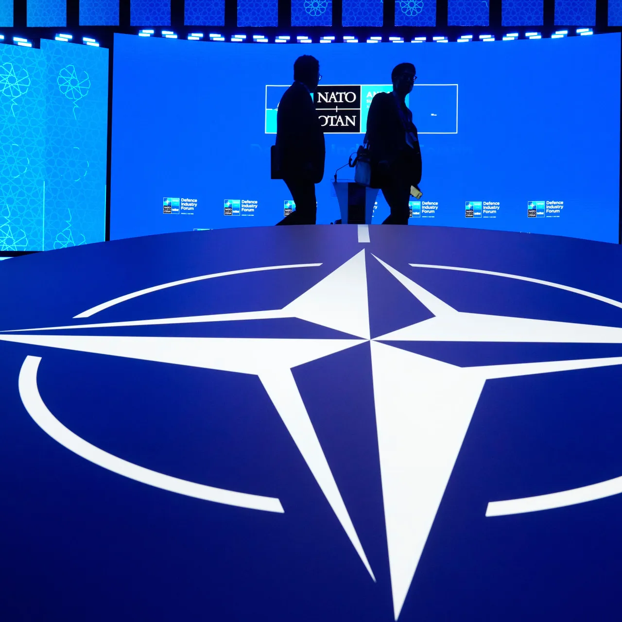 NATO šalje dodatne kapacitete u region Crnog mora