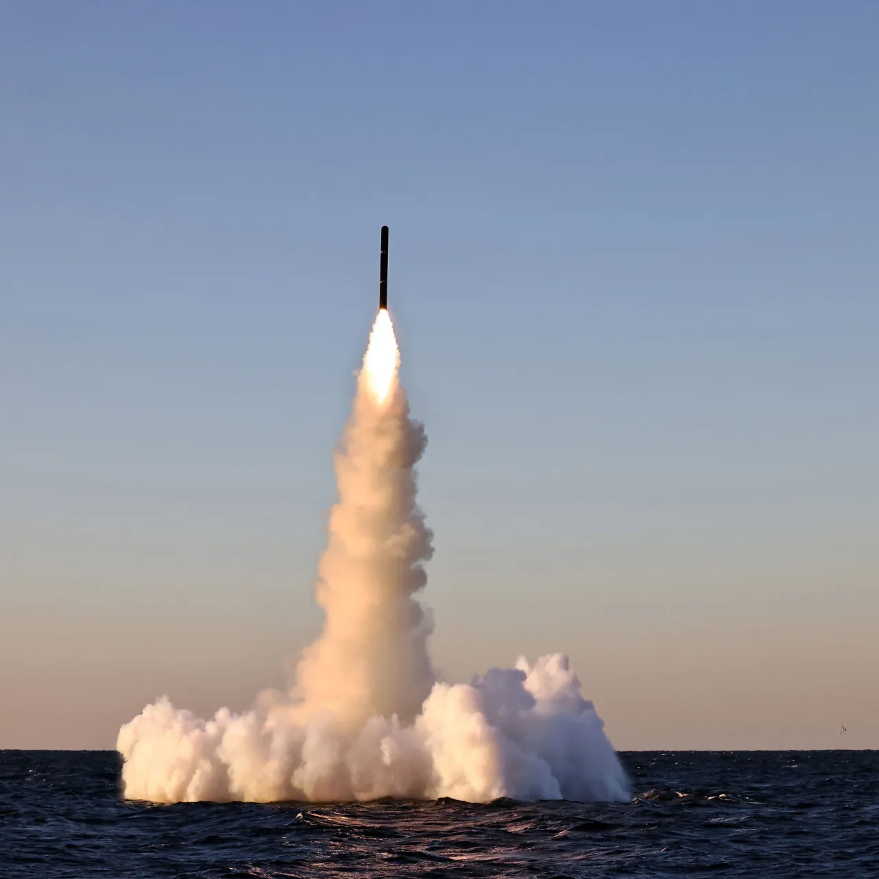 Severna Koreja testirala krstareće rakete lansirane sa podmornica