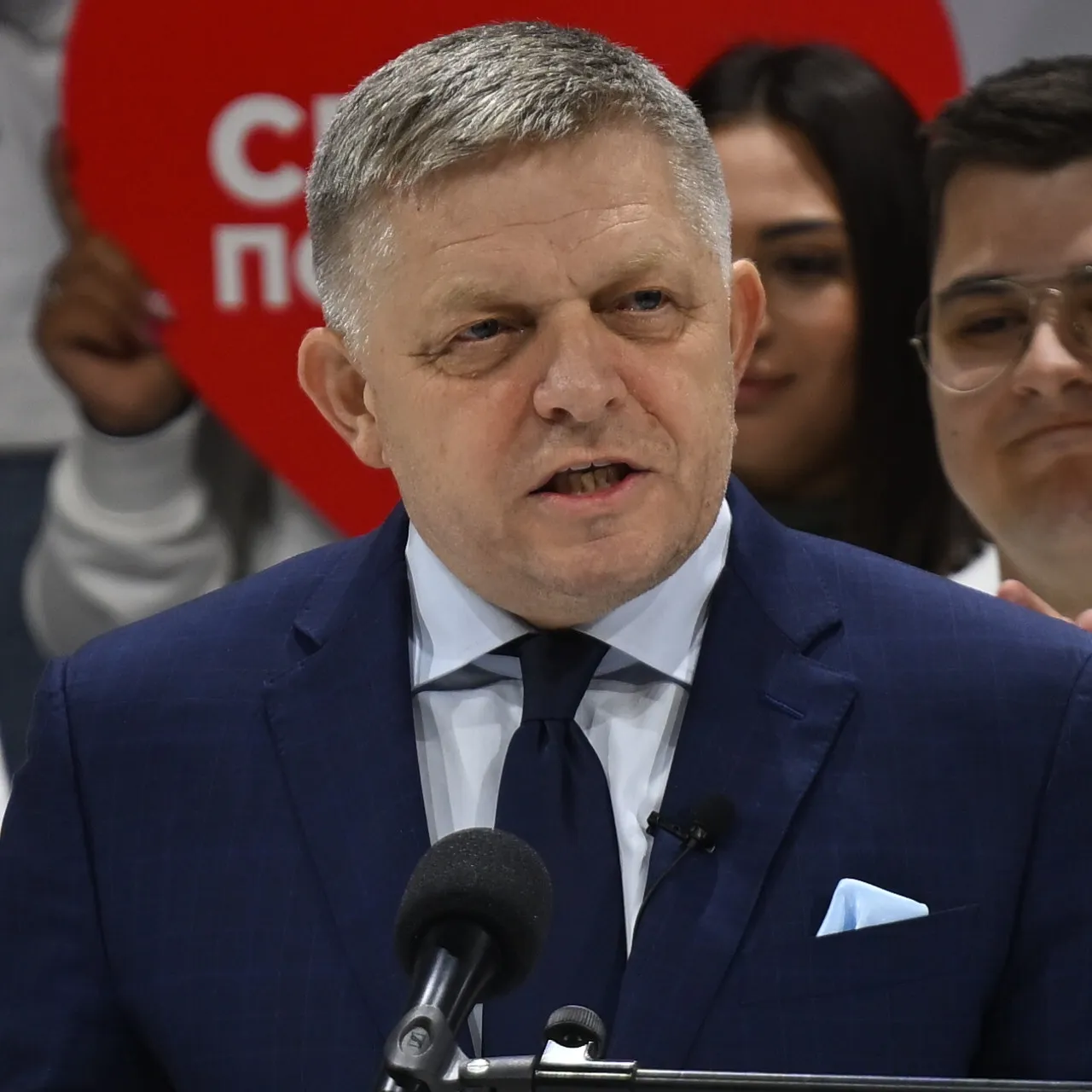 Fico: Slovačka neće učestvovati u novom kreditu koji Evropska unija priprema za Ukrajinu