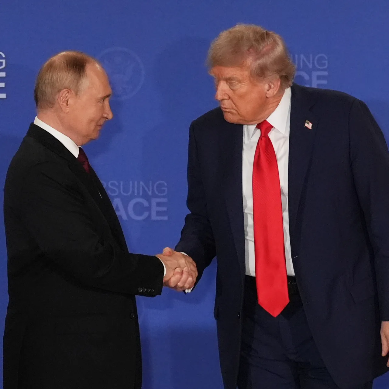 WSJ: Putin predložio samit sa Trampom i Sijem o okončanju rata u Ukrajini