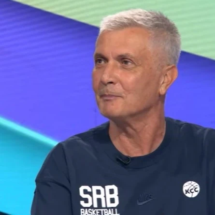 Terek: Zajedništvo u reprezentaciji nas je dovelo do zlatne medalje (VIDEO)
