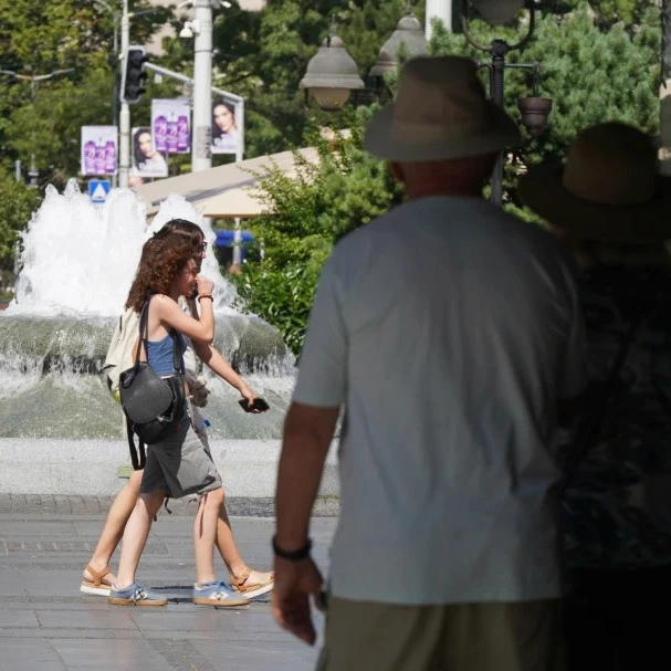 "Ono što je nekad bilo ekstremno retko, sada je nova klimatska stvarnost": Toplotni talas u junu danas 55 puta verovatniji nego sredinom 20. veka
