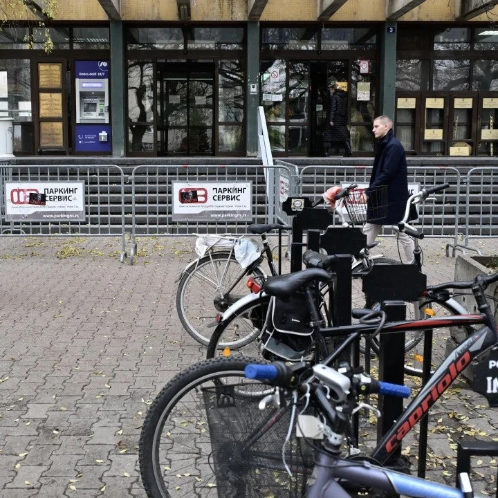 Tužilaštvo traži pritvor za dvojicu osumnjičenih zbog pokušaja ubistva maloletnika u Novom Sadu