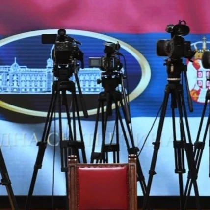 ANEM: Prijavljene pretnje Tužilaštvu