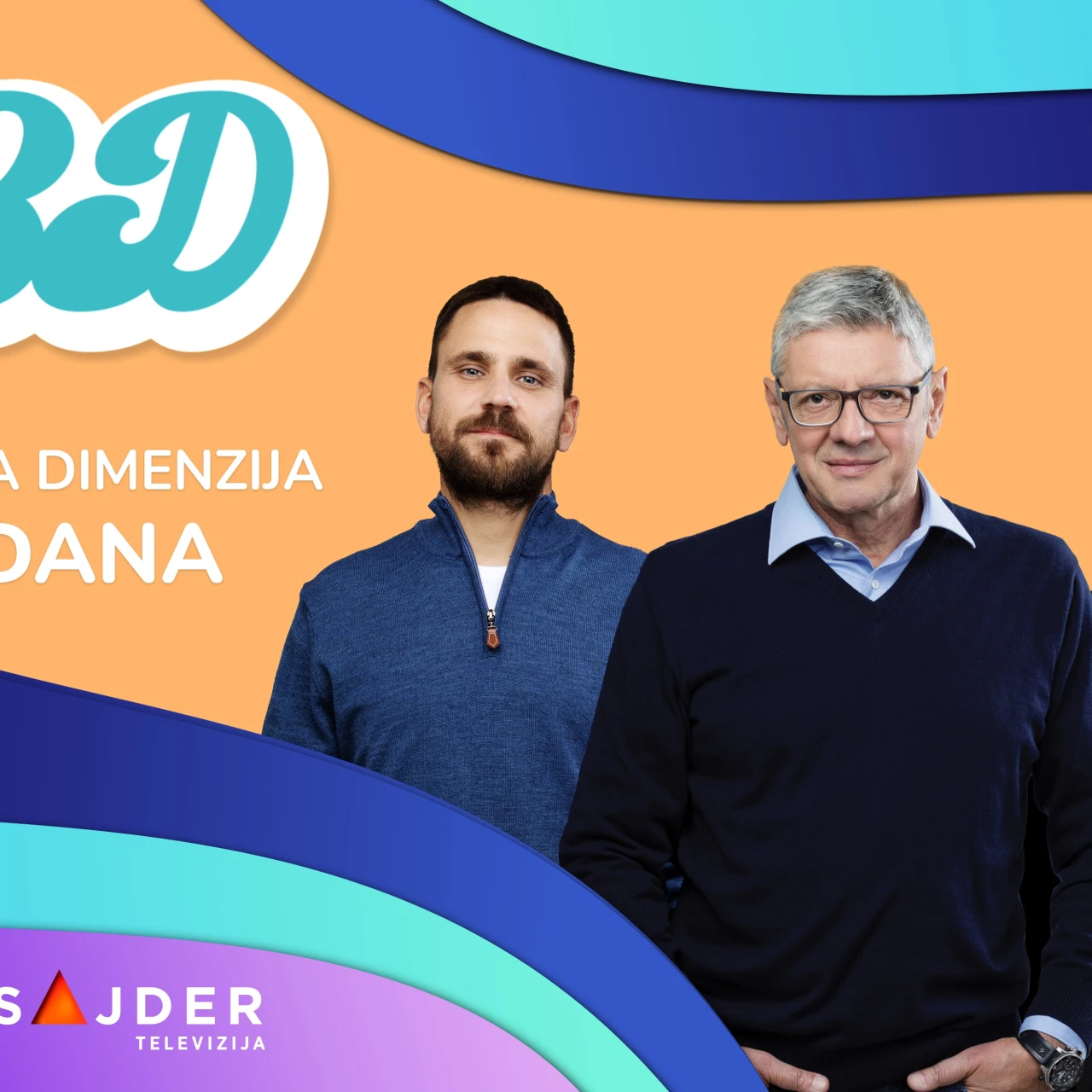 LETNJI INSAJDEROV “3D” – TRI SATA NOVE DIMENZIJE DANA