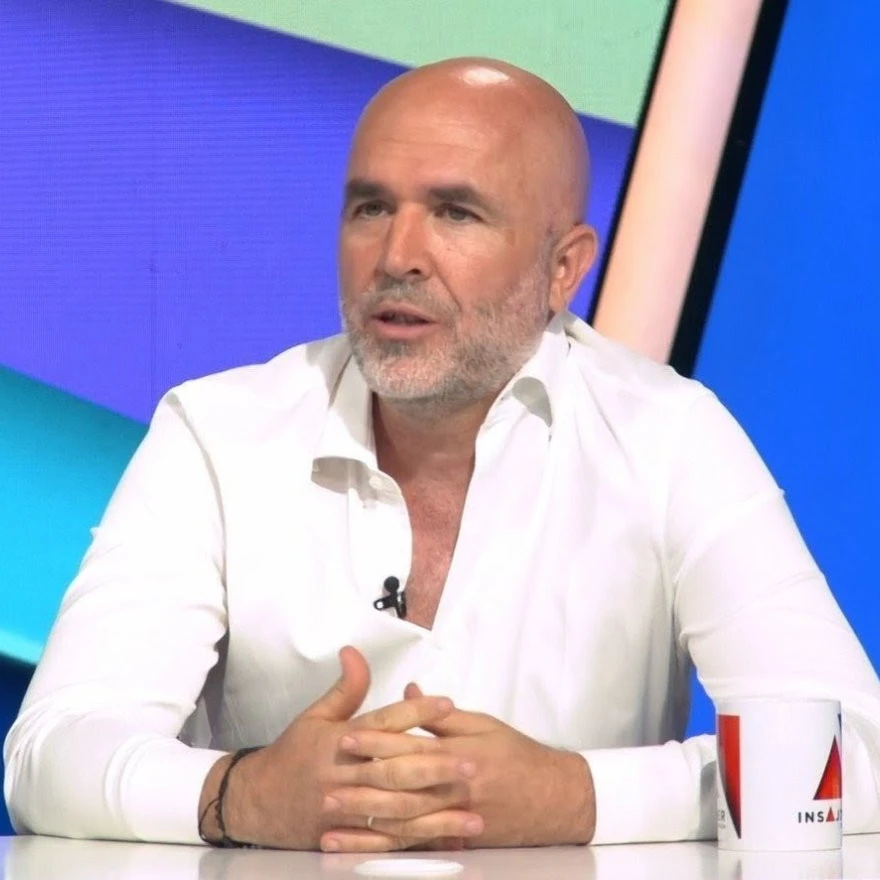 Srđan Cvijić o otvaranju Klastera 3: Vlast u Srbiji ne želi u EU, na Uniju gleda kao na bankomat (VIDEO)