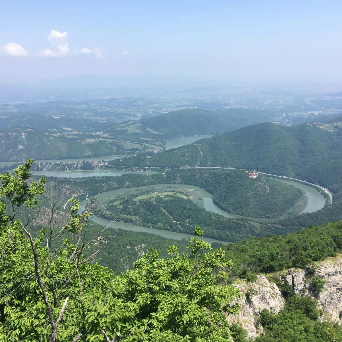 Vidikovac na Kablaru dobio upotrebnu dozvolu