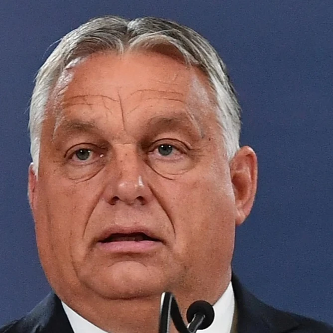 Orban: Ako predsednik bude smenjen silom, Mađarska ima pravo na otpor