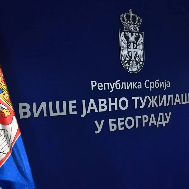 Advokat Ivan Simić: Obustavljena istraga protiv Danke Vuković