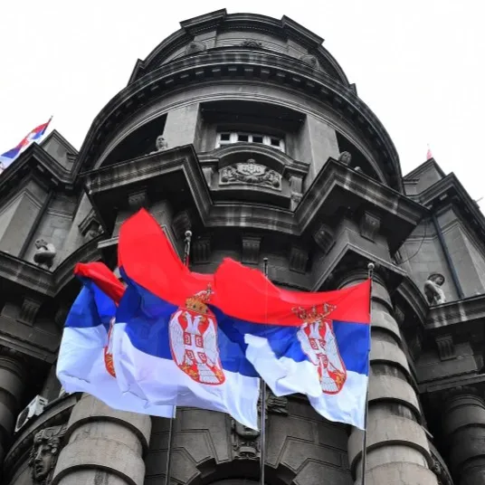 Vlada Srbije uputila u skupštinsku proceduru set ekonomskih i poreskih zakona
