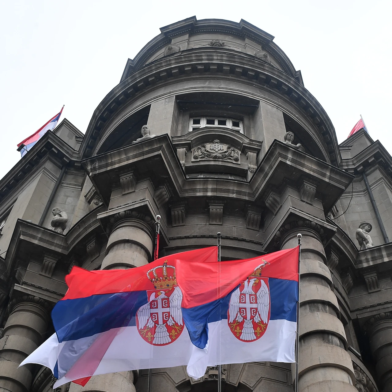 Влада Србије усвојила Одлуку о формирању Радне групе за спровођење препорука ГРЕКО-а