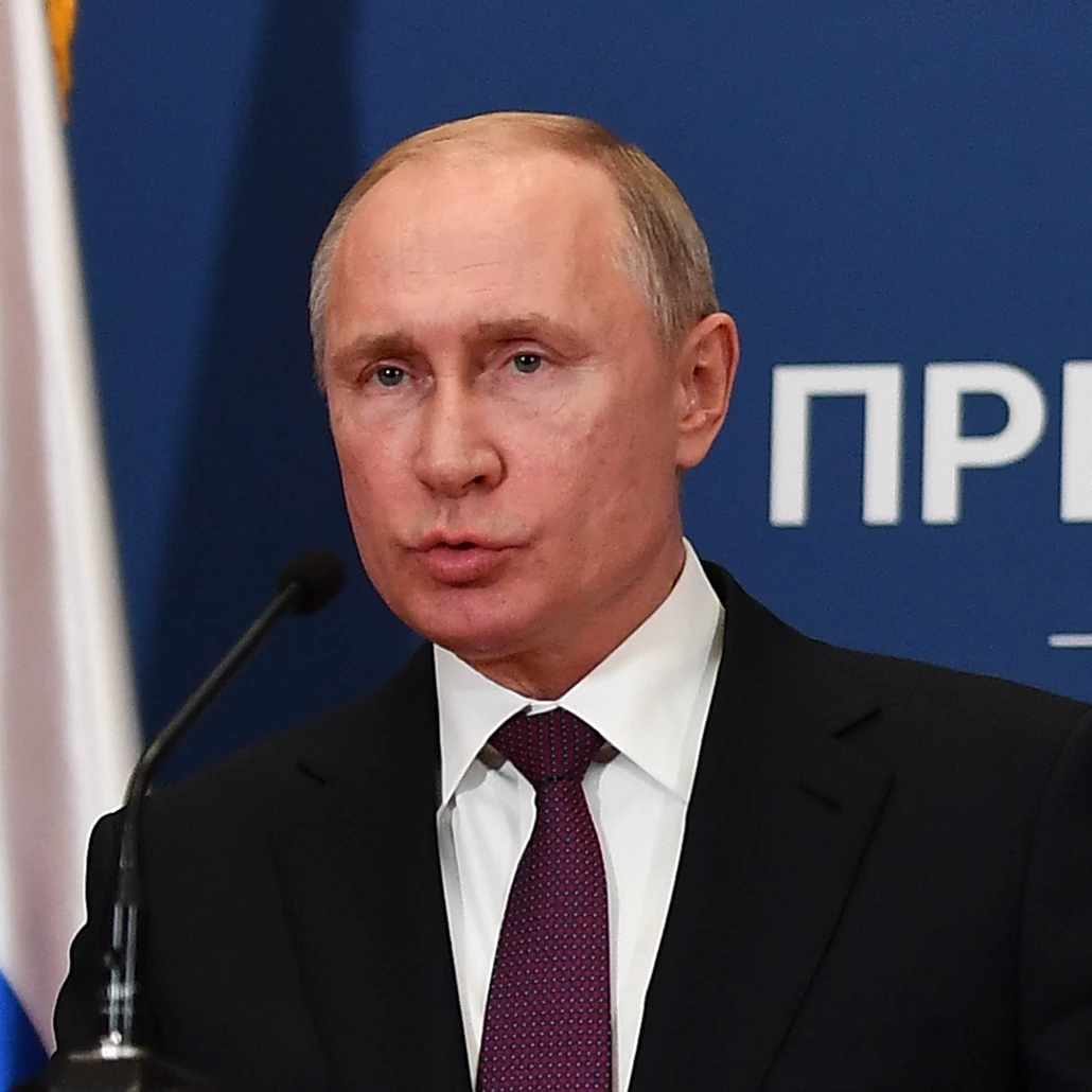 Putin: Teškoće sa gorivom privremene, ruski energetski sistem među najstabilnijima