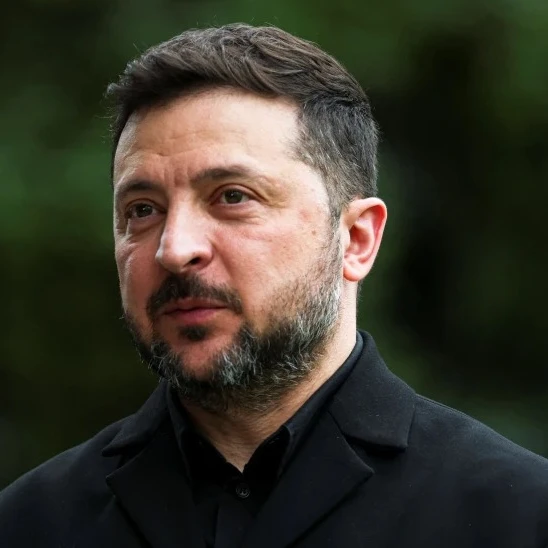 Zelenski: Hitno ubrzati isporuku sistema protivvazdušne odbrane Ukrajini