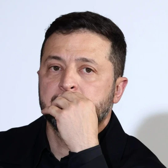 Zelenski razgovarao sa Vitkofom i Kušnerom o pokretanju mirovnih pregovora