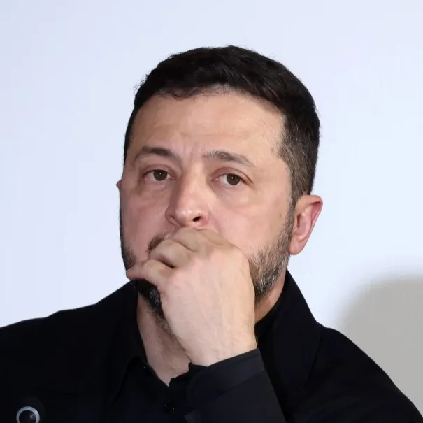 Zelenski razrešio Stefanišinu sa mesta ambasadorke Ukrajine u SAD