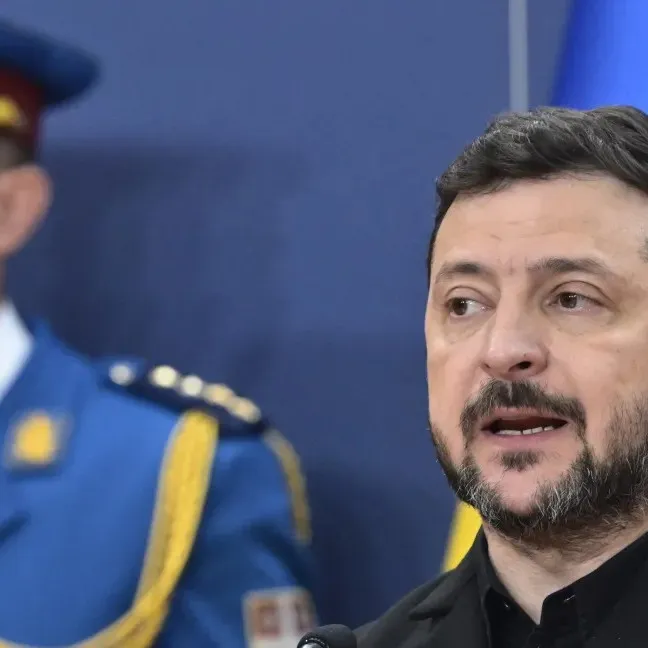 Zelenski: Ukrajina će ponovo pokrenuti napade na ruske rafinerije nafte