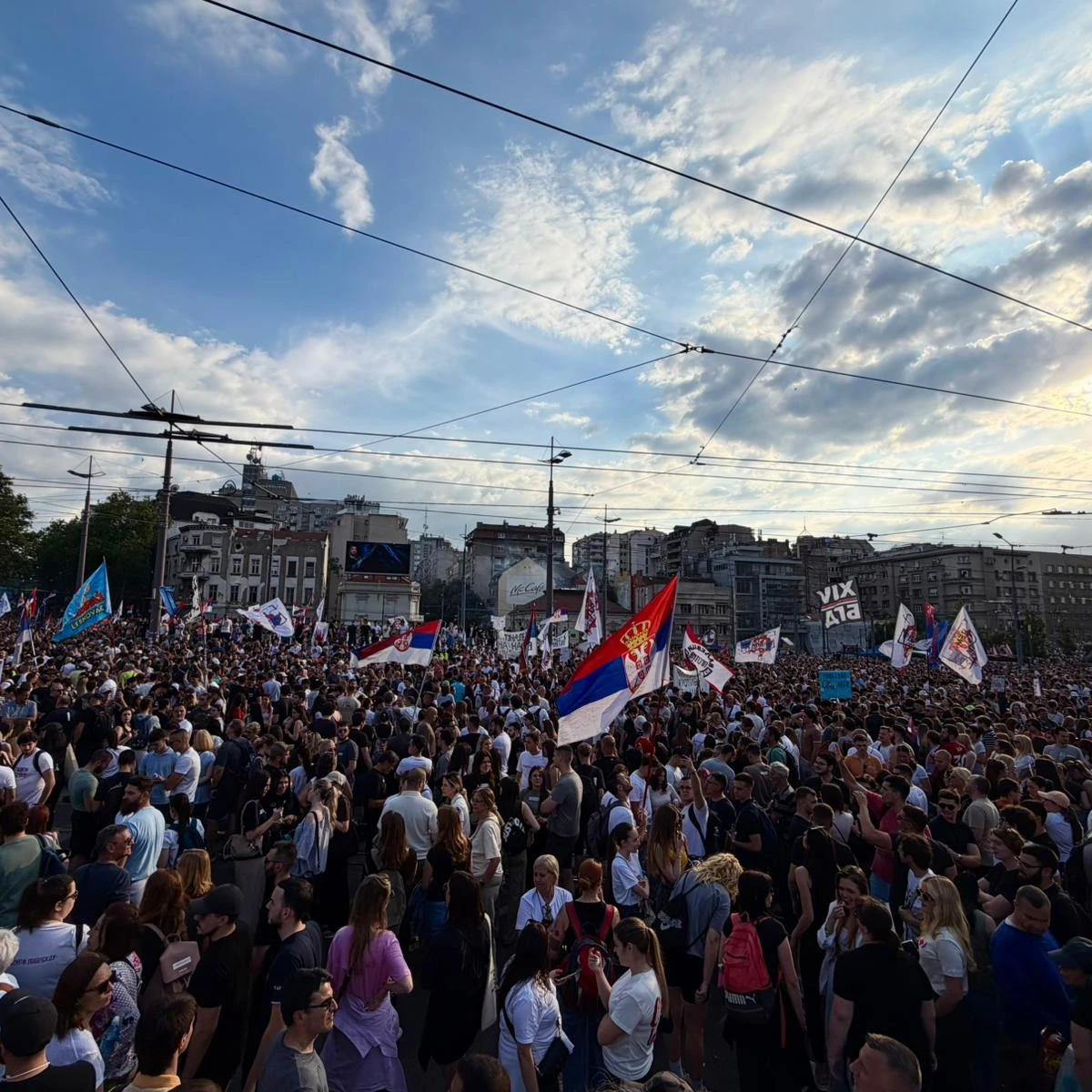 Pismo Bojane Maljević mimo njene volje u javnosti: Šta kažu studenti, šta kaže ona, a kako na situaciju gledaju analitičari?