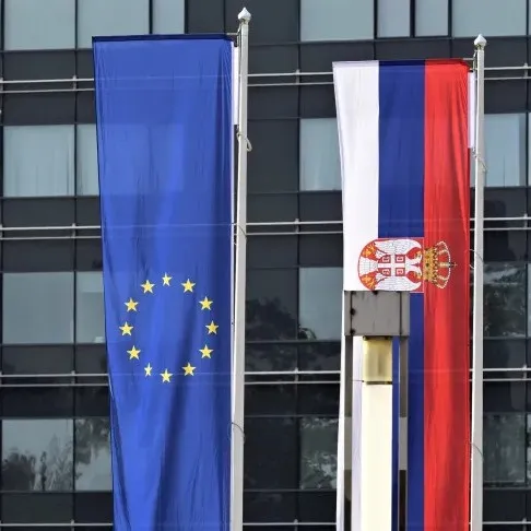 Fon Bekerat: Civilno društvo ključno za unapređenje srpskog puta ka članstvu u EU