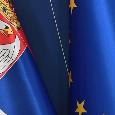 Ambasador Irske u Srbiji: Želimo da klaster 3 u pregovorima sa Srbijom bude otvoren