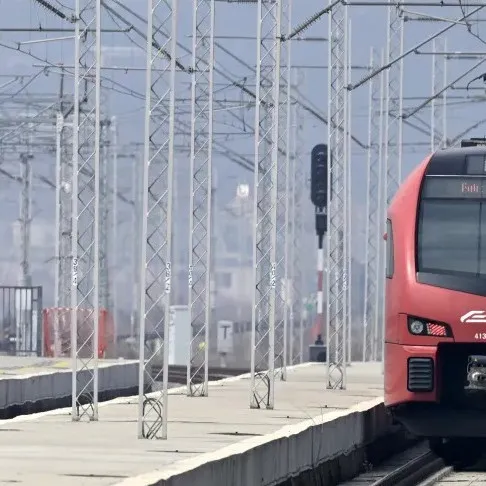 Austrijske železnice: Sledeće godine direktna linija Beč - Beograd, tačan datum još nije utvrđen