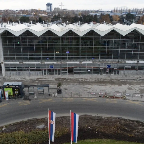 U Novom Sadu obeleženo 20 meseci od pada nadstrešnice