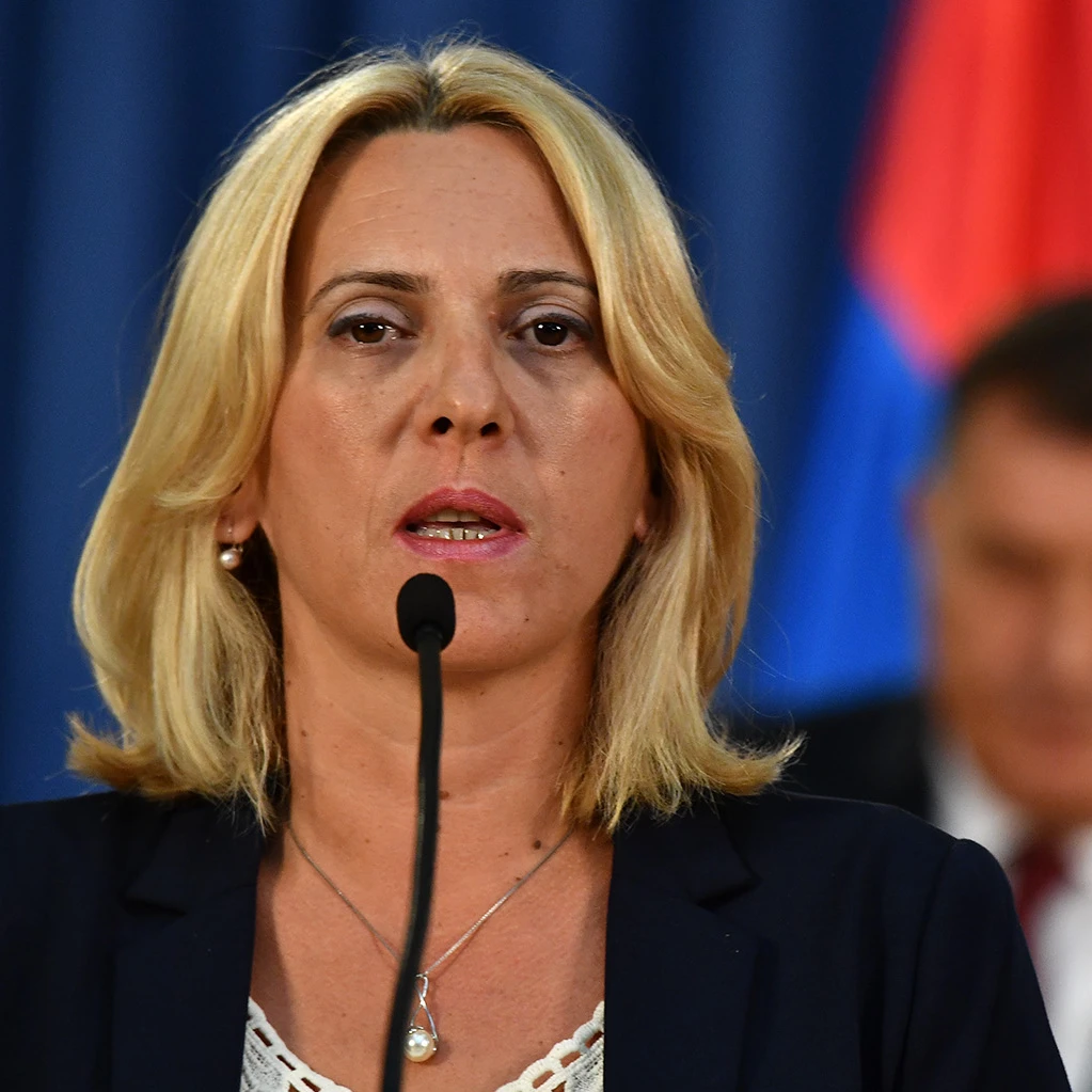 Skupština RS: Podržan veto Željke Cvijanović na imenovanje novih članova Komisije za nacionalne spomenike BiH
