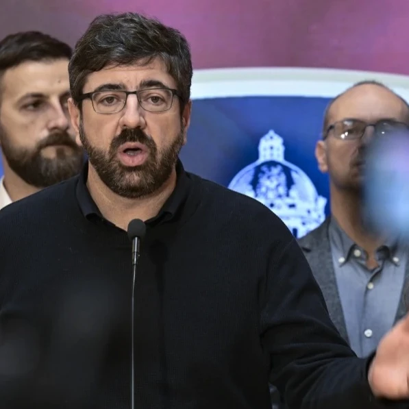 Lazović (ZLF): Greška je što je bivša poslanica Nestorovića govorila na studentskom protestu