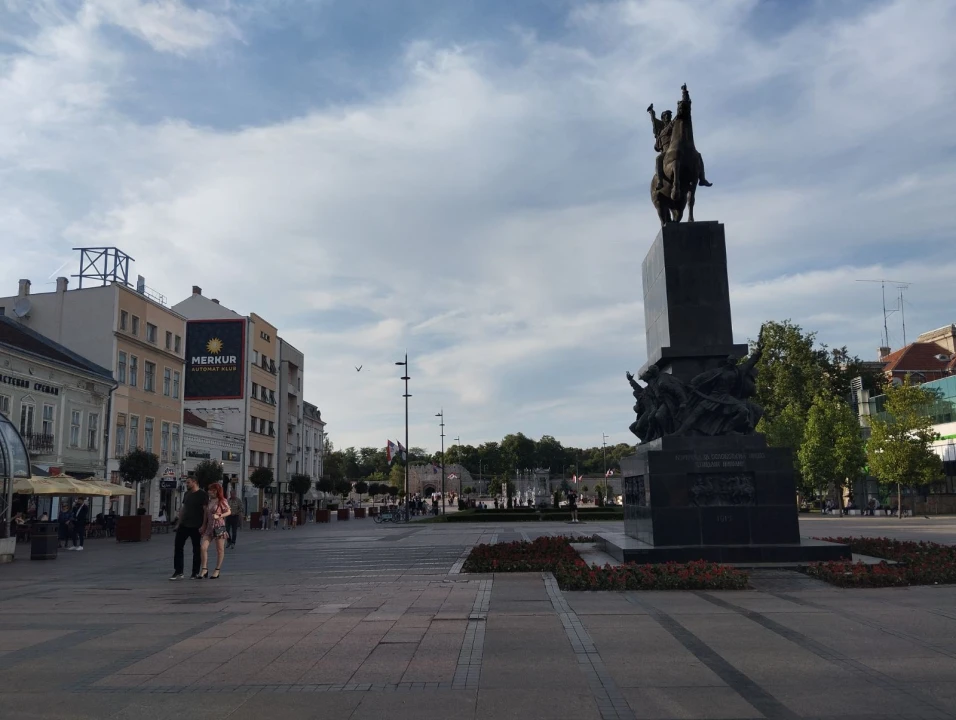 Pad broja rođenih i rast smrtnosti u Srbiji u januaru 2026. godine