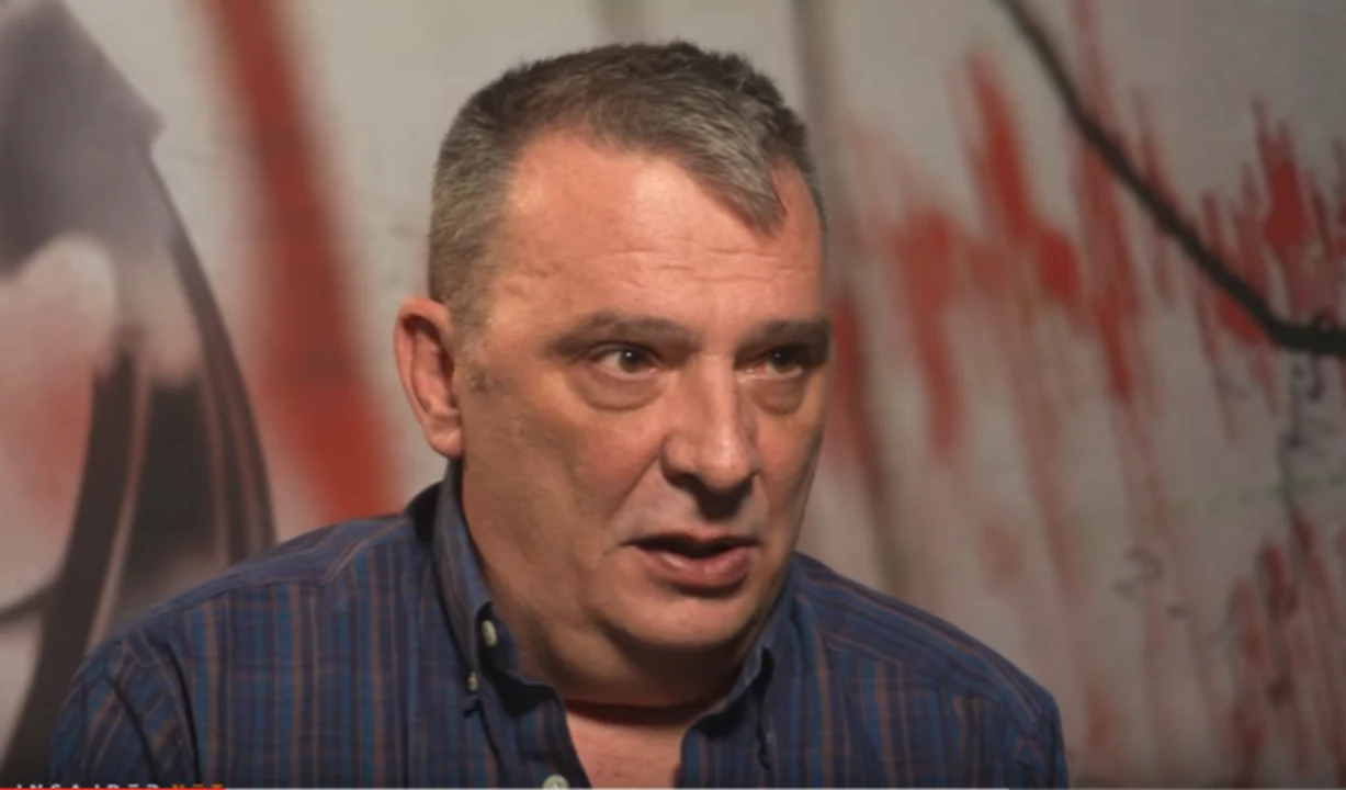 ANEM: 19 godina od pokušaja atentata na novinara Dejana Anastasijevića, do danas bez odgovornih (VIDEO)