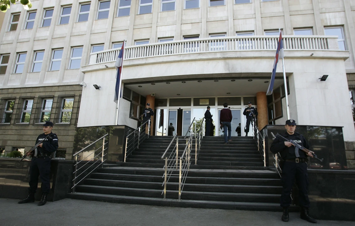 Двадесет четири године од доношења Закона о борби против организованог криминала: ТОК више сам него самосталан