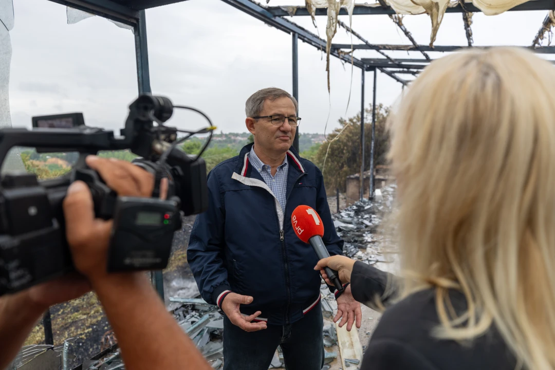 Javna rasprava o Nacrtu zakona o sredstvima za zaštitu bilja do 11. marta