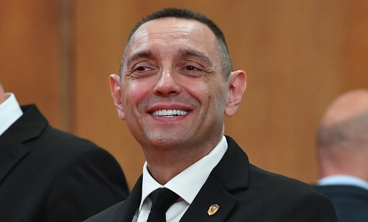 Vulin u Moskvi sa potpredsednikom Rusije, razgovor o energetici i ekonomiji