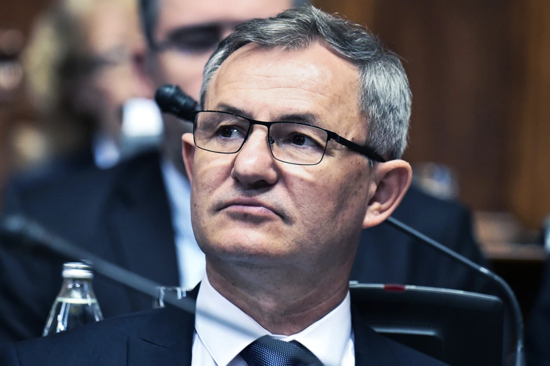 Glamočić: Idemo u promenu agrarne politike, ko bude više ulagao dobiće više od države