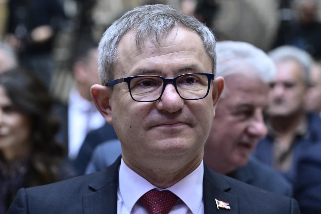 Glamočić: U Srbiji stabilno snabdevanje đubrivom i gorivom, apel poljoprivrednicima da "prihvataju rešenja"