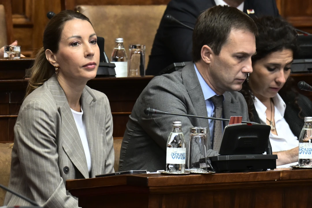 Ministarka energetike: Odgovor o produženju licence NIS-u se očekuje do kraja nedelje