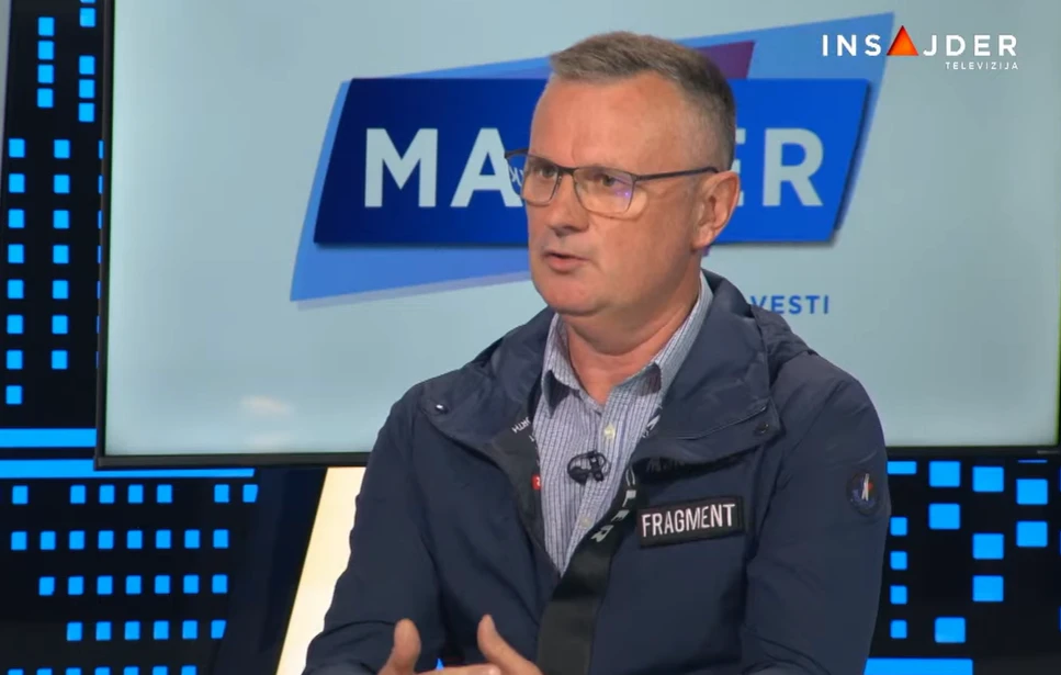 Драган Кецман, инспектор који је радио на истрази убиства Славка Ћурувије: Одређеним структурама смета да истина изађе на видело (ВИДЕО) – Наслови.нет