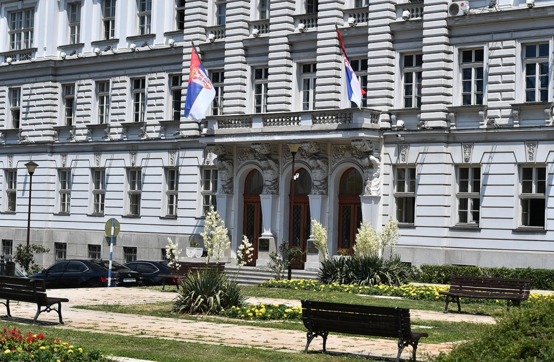 Poreska uprava: Prijava prihoda frilensera za prvi kvartal 2026. do 30. aprila