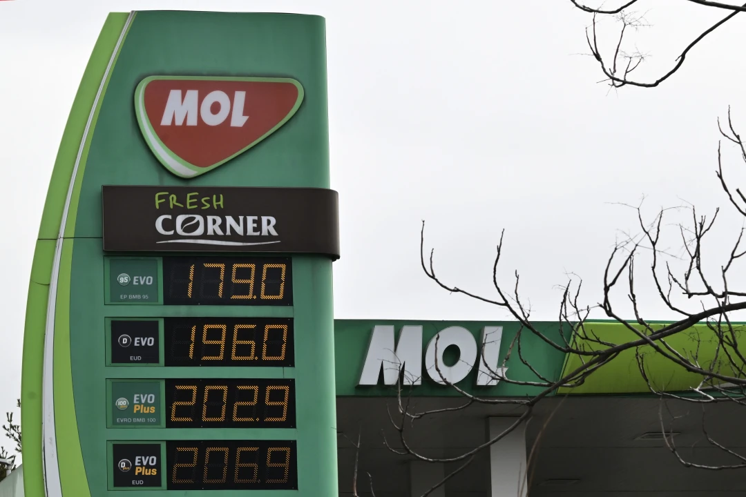 Izvršni direktor kompanije MOL: Prilika za kupovinu NIS-a istorijska, srpsko tržište za MOL strateško već 20 godina