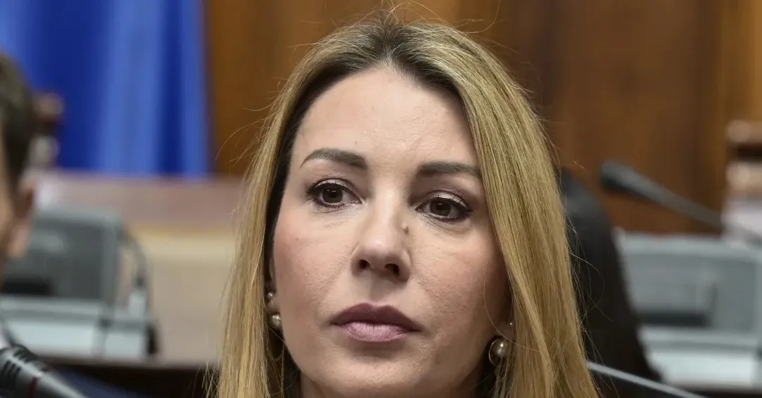 Đedović Handanović: Neće biti nestašice goriva, država ima dovoljno zaliha